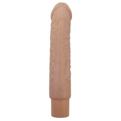 PRETTY LOVE - RUFUS FLEXIBLE REALISTIC VIBRATOR