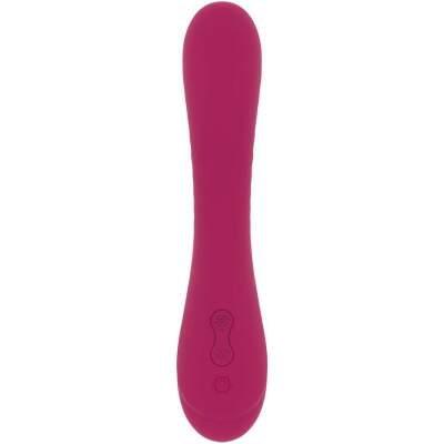 RITHUAL - ORCHID RECHARGEABLE G-POINT KRIYA STIMULATOR