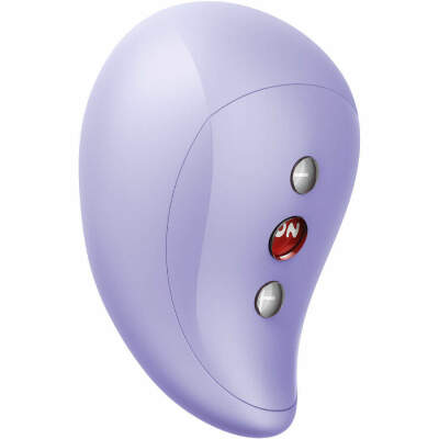 FUN FACTORY - ESSENCE AIR PULSE VIBRATOR PURPLE