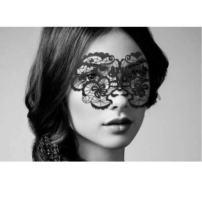 DML-D-207031-BIJOUX - ANNA MASK