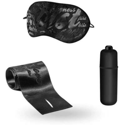 DML-D-199238-BIJOUX - INSTRUMENTS OF PLEASURE VIOLET LEVEL