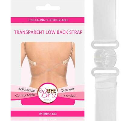 DML-D-215769-BYE-BRA - TRANSPARENT BACK STRAPS REDUCER