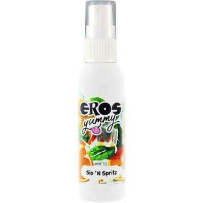 DML-D-238789-EROS - YUMMY SPRAY CORPORAL SIP AND SPRITZ 50 ML