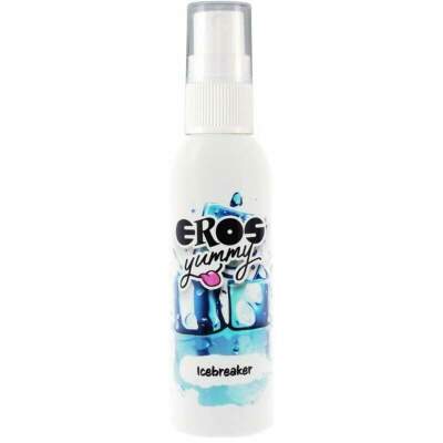 DML-D-238792-EROS - YUMMY SPRAY CORPORAL ICEBREAKER 50 ML