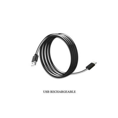 PRETTY LOVE - LEANDER FLEXIBLE REALISTIC VIBRATOR