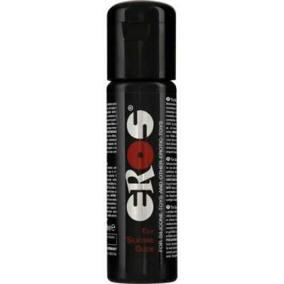 DML-D62-22100-EROS - TOY SILICONE GLIDE 100 ML