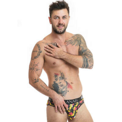 DML-D-233676-ANAIS MEN - BANANA SLIP L