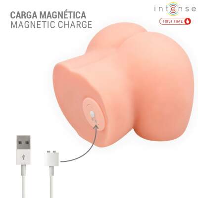 INTENSE FIRST TIME - ARIANA VIRGIN VIBRATOR MASTURBATOR WITH BLEEDING