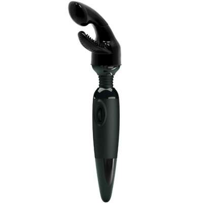 DML-D-219317-BAILE - SENSUAL MASSAGER WITH INTERCHANGEABLE HEAD