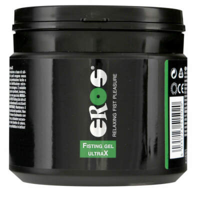 DML-D-215820-EROS - FISTING GEL ULTRAX 500 ML