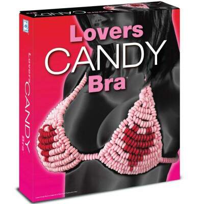 DML-D-196731-SPENCER & FLEETWOOD - CANDY LOVERS BRA