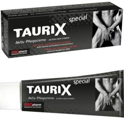 DML-D14831-JOYDIVION EROPHARM - TAURIX SPECIAL 40 ML
