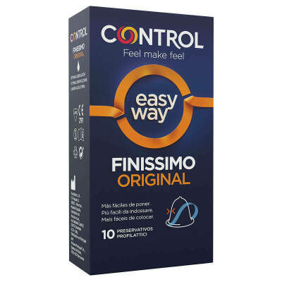 DML-D-220926-CONTROL - ADAPTA EASY WAY FINISSIMO 10 UNITS
