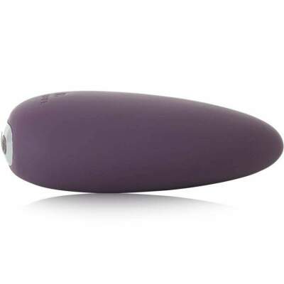 JE JOUE - MIMI CLITORAL VIBRATOR PURPLE