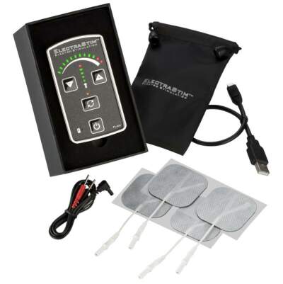 DML-D-227094-ELECTRASTIM - FLICK STIMULATOR PACK EM60-E