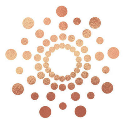 DML-D-212648-BIJOUX - MIMI TEMPORARY SKIN DECORATIONS