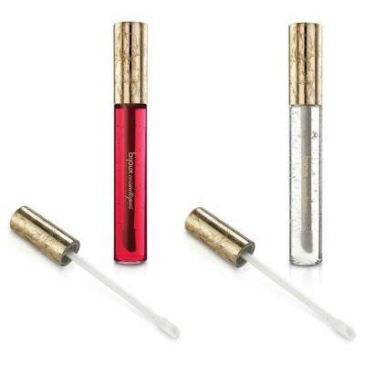 DML-D-194968-BIJOUX - PACK DUO GLOSS FOR HOT & COLD NIPPLE