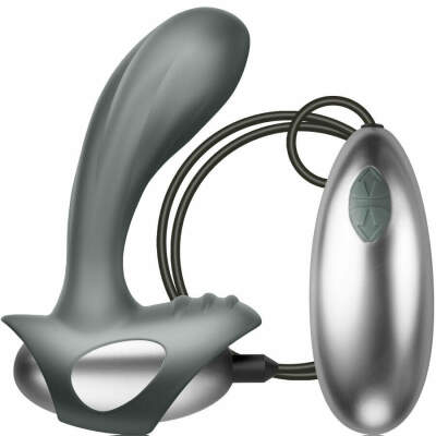 CLIMAXIMUM - TOULZ CORDED PROSTATE MASSAGER