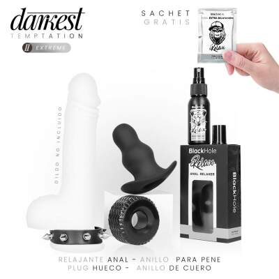 DML-D-244978-DARKEST TEMPTATION - 2: EXTREME DREAMKIT