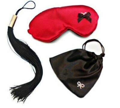 DML-D-210071-INEDIT - DOMINATRIX WHIP KIT