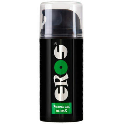 DML-D-215819-EROS - FISTING GEL ULTRAX 100 ML