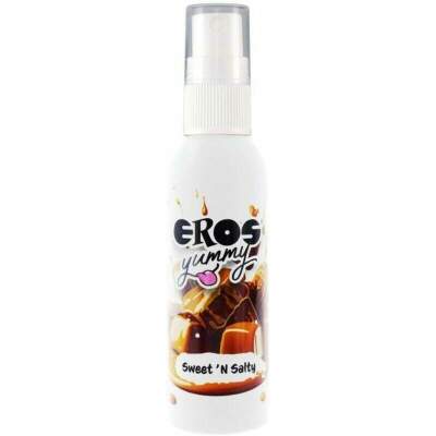 DML-D-238788-EROS - YUMMY SPRAY CORPORAL SWEET AND SALTY 50 ML