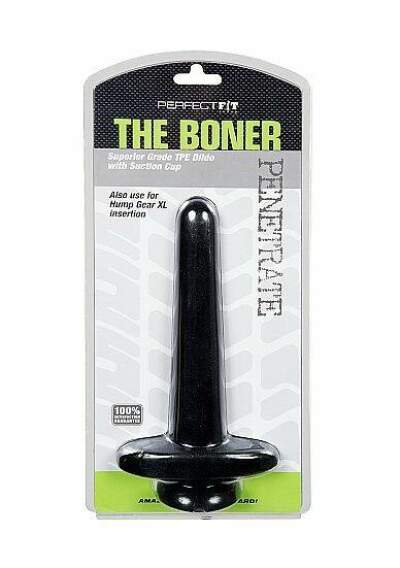PERFECT FIT BRAND - THE BONER