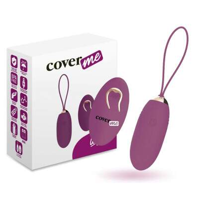 DML-D-213101-COVERME - LAPI LILAC REMOTE CONTROL EGG