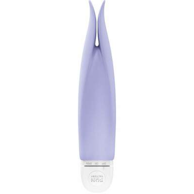 FUN FACTORY - VOLITA LAY-ON VIBRATOR PURPLE