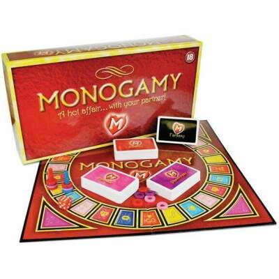 DML-D-202952-MONOGAMY - HIGH ER TICAL CONTENT COUPLES GAME