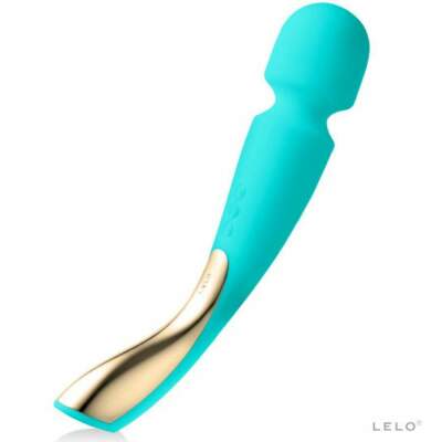 DML-D-222675-LELO - SMART WAND 2 TURQUOISE