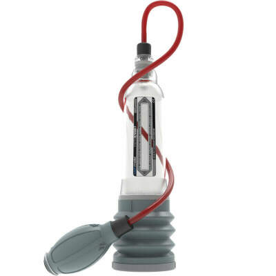 DML-D-205448-BATHMATE - HYDROXTREME 7 PENIS PUMP X30