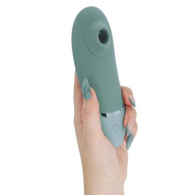 WOMANIZER - NEXT CLITORIAL STIMULATOR SAGE