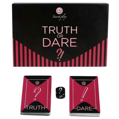 DML-D-222225-SECRETPLAY - GAME TRUTH OR DARE (FR/PT)
