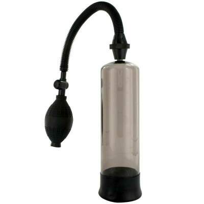 DML-D-228728-SEVEN CREATIONS - PENIS PUMP ENLARGER