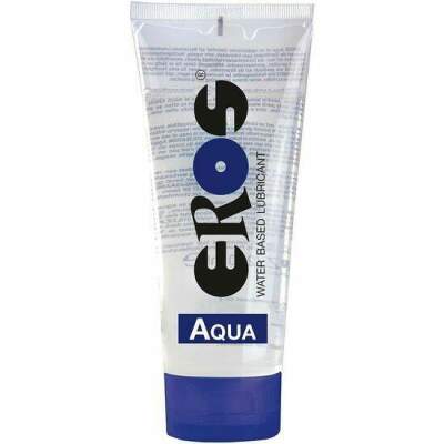 DML-D-201267-EROS - AQUA WATER BASED 200 ML