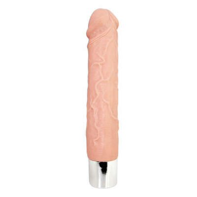 PRETTY LOVE - OSRIC PRO FLEXIBLE REALISTIC VIBRATOR