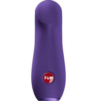 FUN FACTORY - STELLA BULLET VIBRATOR BLACK CURRANT