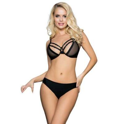 DML-D-231067-SUBBLIME - SET TWO PIECES SET BRA AND PANTIES L/XL