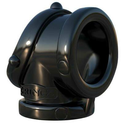 DML-PD5921-23-FANTASY C-RINGZ - ROCK HARD PIPE