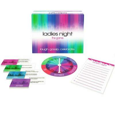 DML-D-194917-KHEPER GAMES - LADIES NIGHT THE GAME.