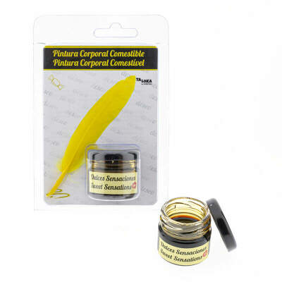 DML-D-232562-TALOKA - CARAMEL EDIBLE PAINT