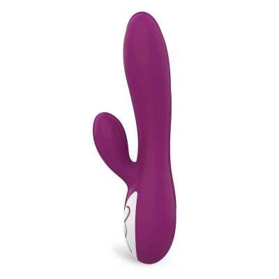 COVERME - TAYLOR VIBRATOR + WATCHME REMOTE CONTROL