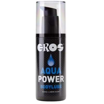 DML-D-203237-EROS POWER LINE - POWER BODYLUBE 125 ML