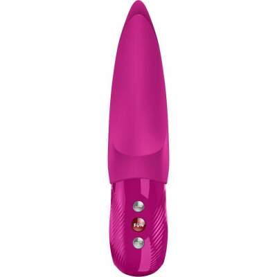 FUN FACTORY - VOLTA LAY-ON VIBRATOR MAGENTA