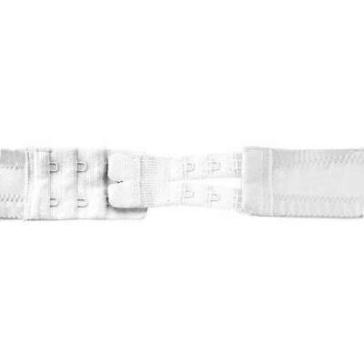 BYE-BRA - EXTENSORES DE CONTORNO FLEXIBLES 2 GANCHOS 3 UDS