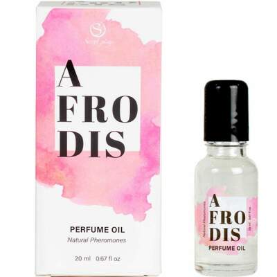 DML-D-236162-SECRETPLAY - AFRODIS PERFUME IN OIL PHEROMONES WOMEN 20 ML