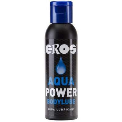 DML-D-203263-EROS POWER LINE - POWER BODYLUBE 50 ML