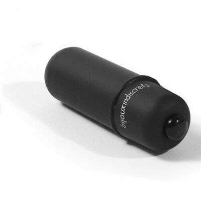 DML-D-195208-BIJOUX - LES PETITS BONBONS VIBRATING BULLET