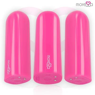 MORESSA - NIX VIBRATOR REMOTE CONTROL PINK